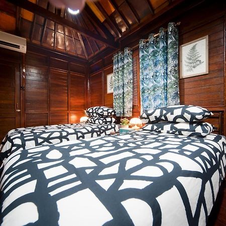 Hotel Bilut Leisure Sdn Bhd Raub Esterno foto