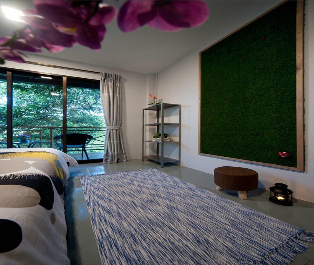 Hotel Bilut Leisure Sdn Bhd Raub Esterno foto