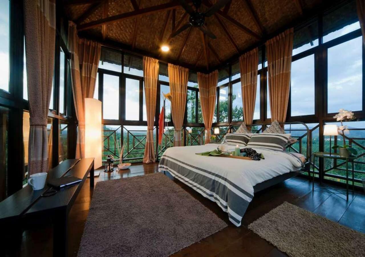 Hotel Bilut Leisure Sdn Bhd Raub Esterno foto