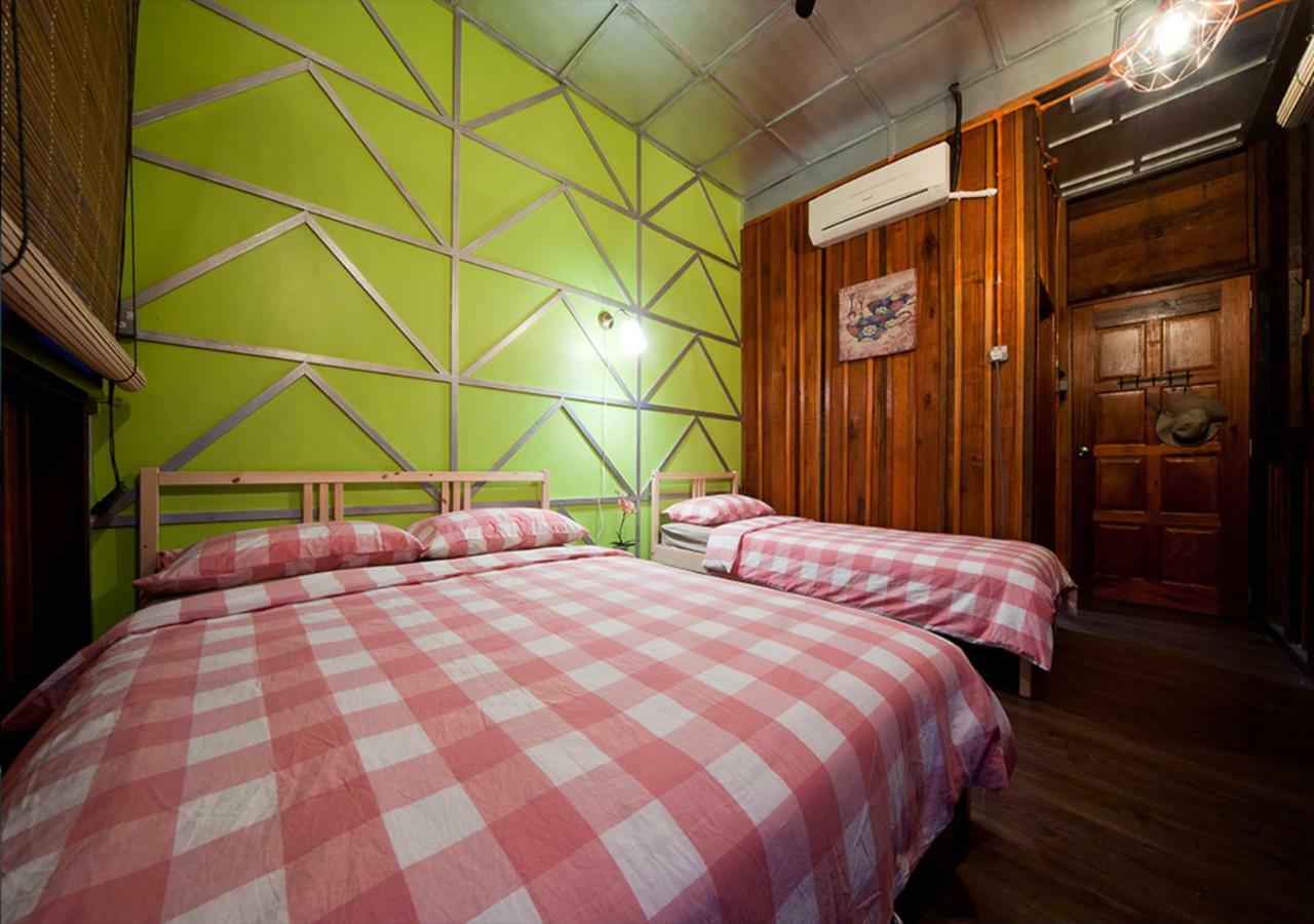 Hotel Bilut Leisure Sdn Bhd Raub Esterno foto