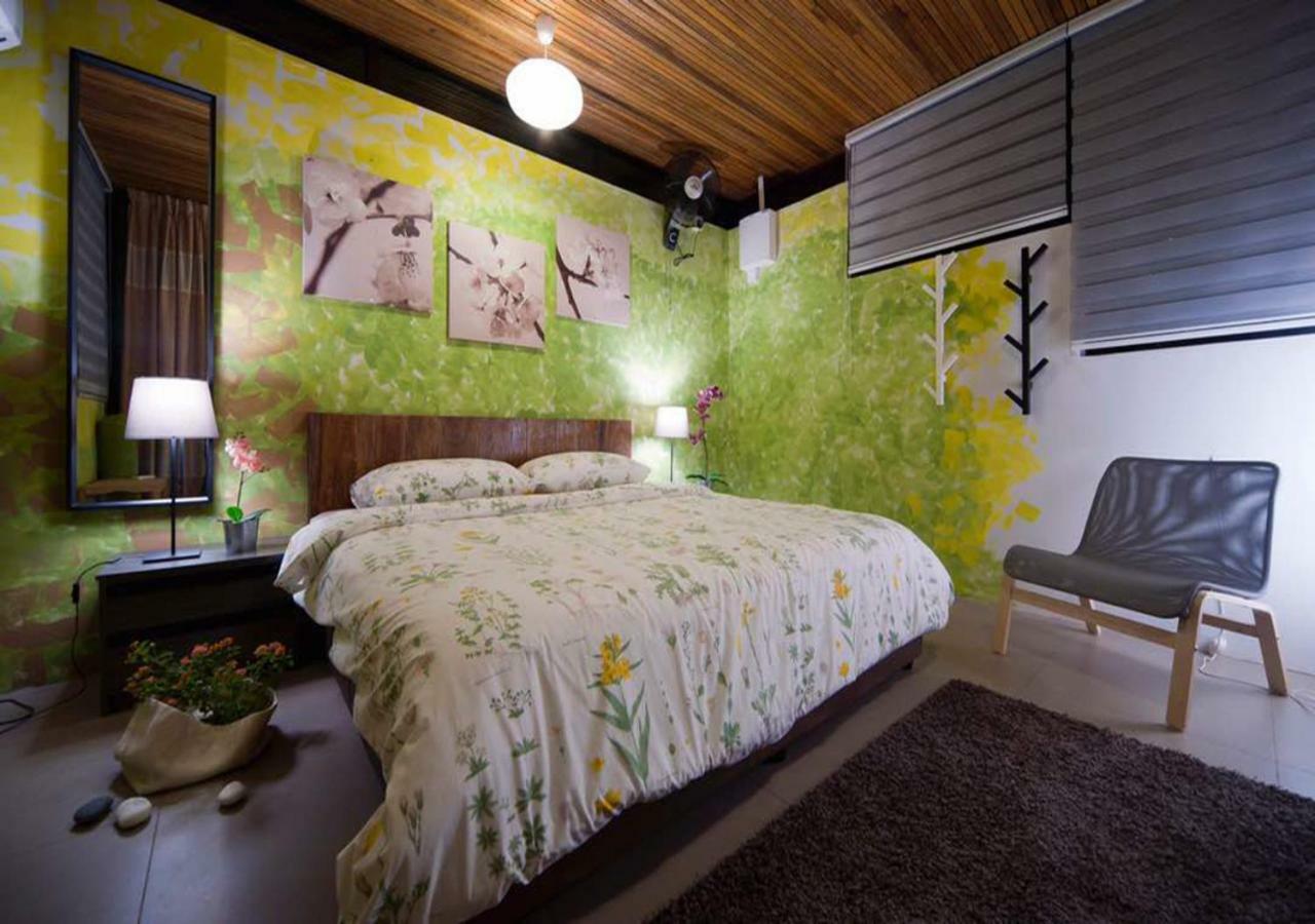 Hotel Bilut Leisure Sdn Bhd Raub Esterno foto