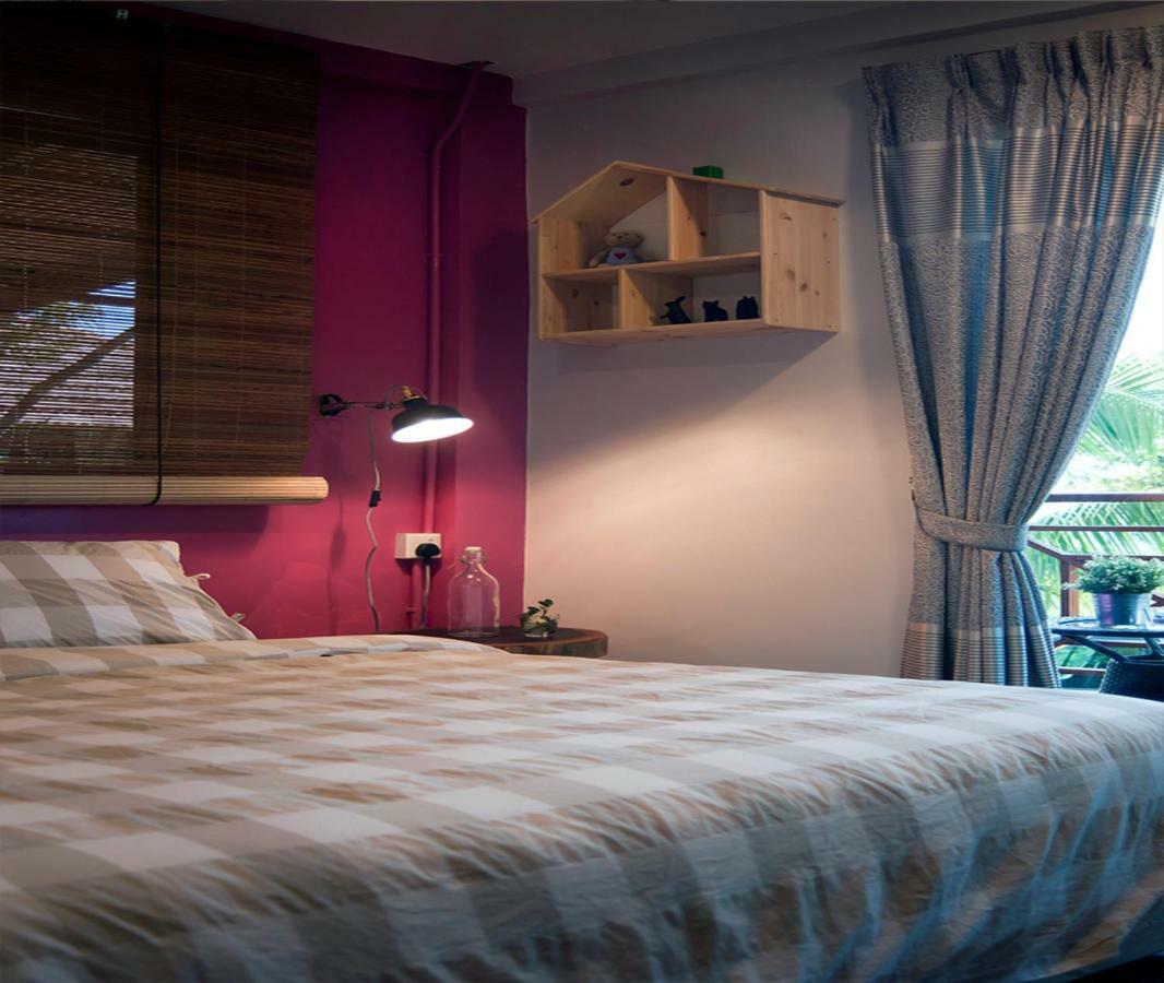 Hotel Bilut Leisure Sdn Bhd Raub Esterno foto