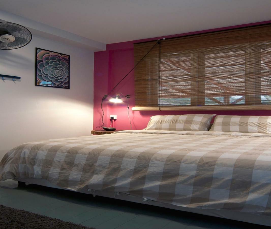 Hotel Bilut Leisure Sdn Bhd Raub Esterno foto