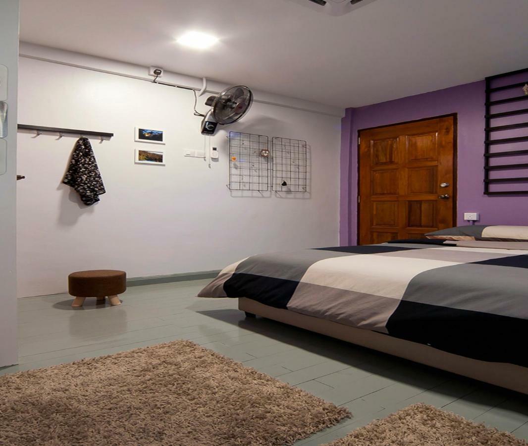 Hotel Bilut Leisure Sdn Bhd Raub Esterno foto