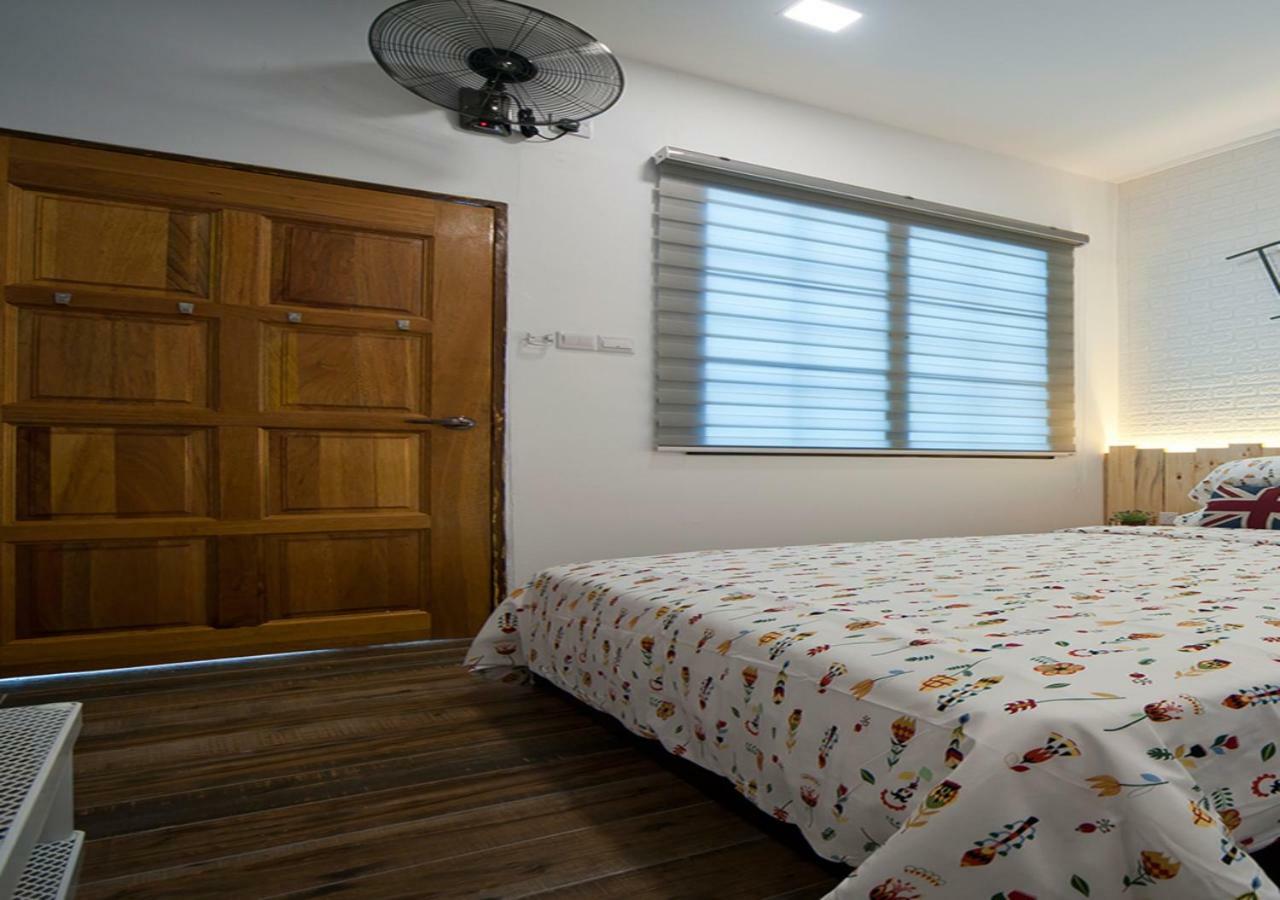 Hotel Bilut Leisure Sdn Bhd Raub Esterno foto