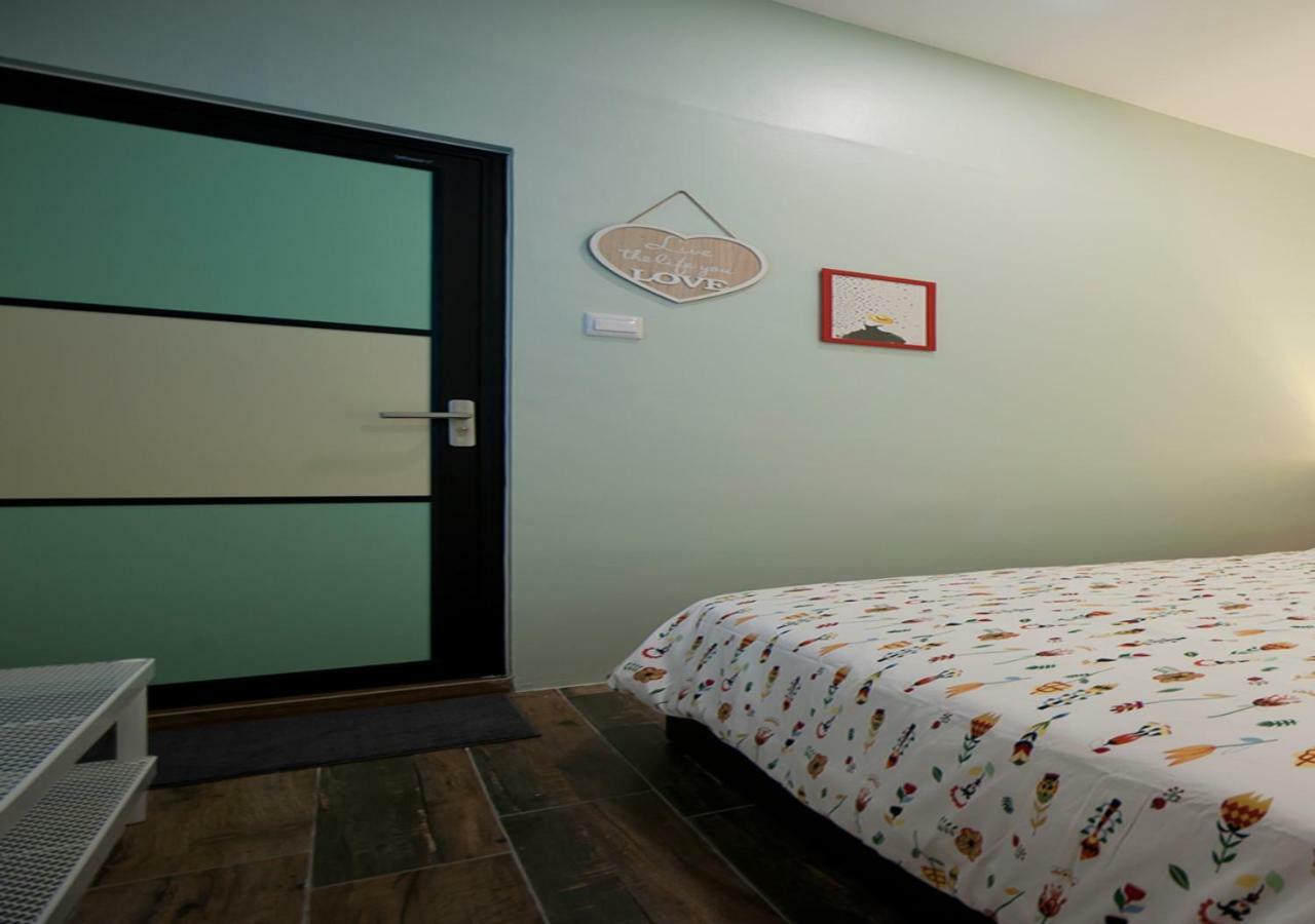 Hotel Bilut Leisure Sdn Bhd Raub Esterno foto