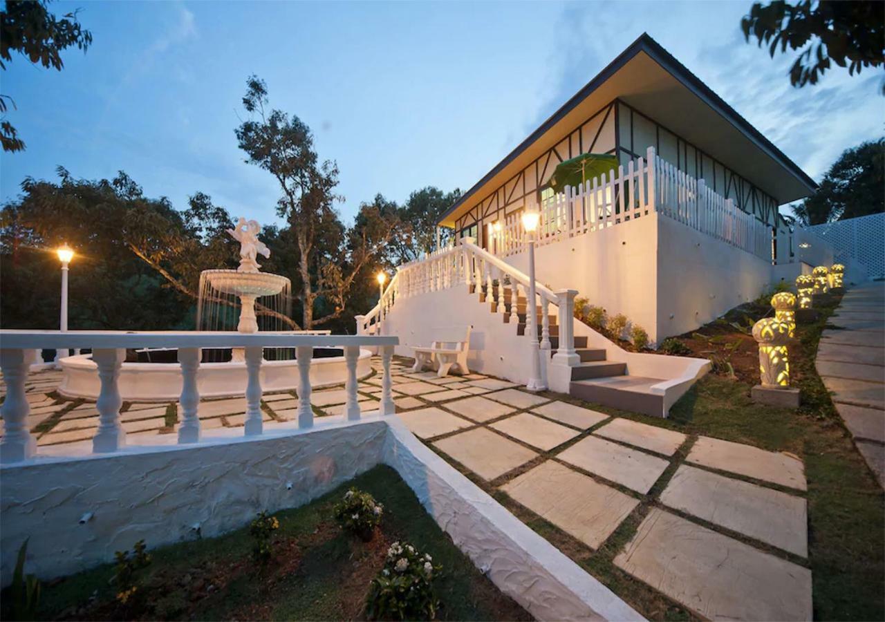 Hotel Bilut Leisure Sdn Bhd Raub Esterno foto