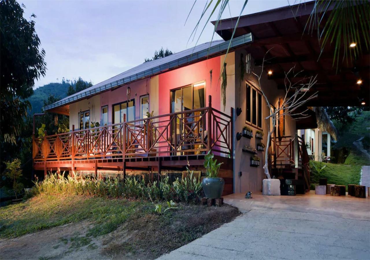 Hotel Bilut Leisure Sdn Bhd Raub Esterno foto