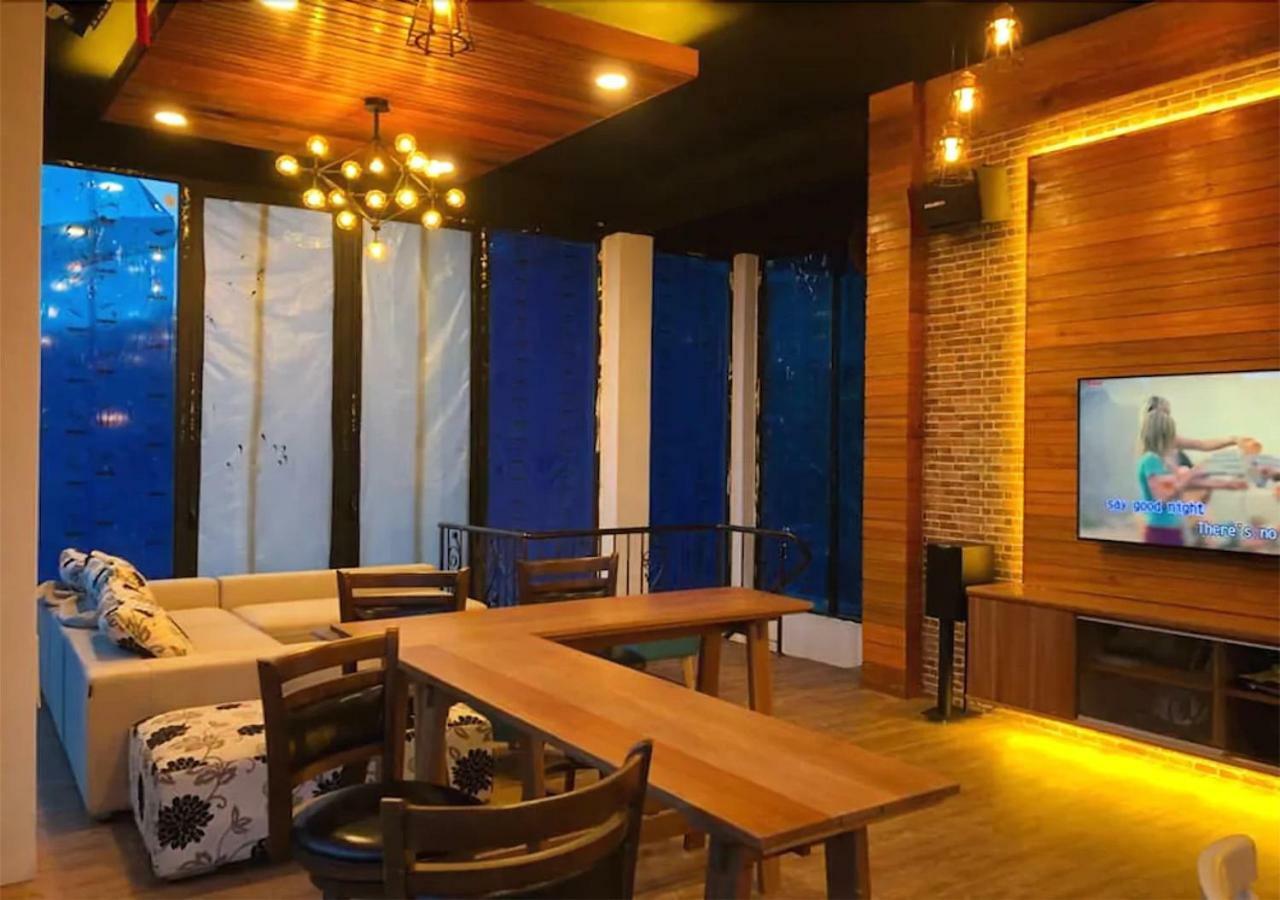 Hotel Bilut Leisure Sdn Bhd Raub Esterno foto